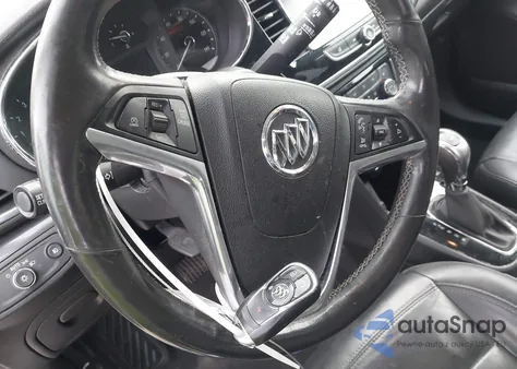 2019 Buick Encore Fwd Essence z USA, uszkodzony, nr VIN KL4CJCSM5KB751446